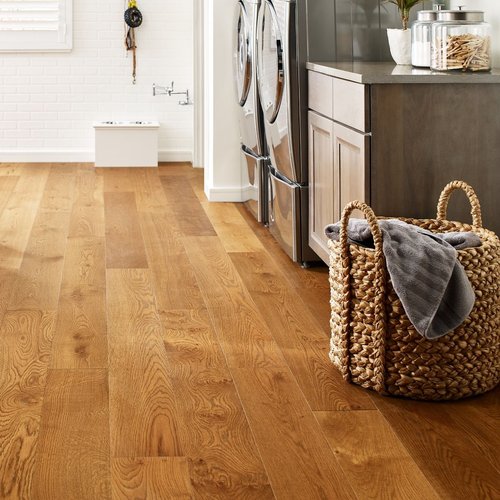 Floorté Pro Flooring from Gerami's Floors in Lafayette