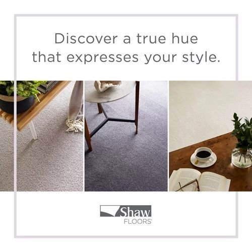 Color Speaks: discover a true hue that expresses your style from Gerami's Floors in Lafayette