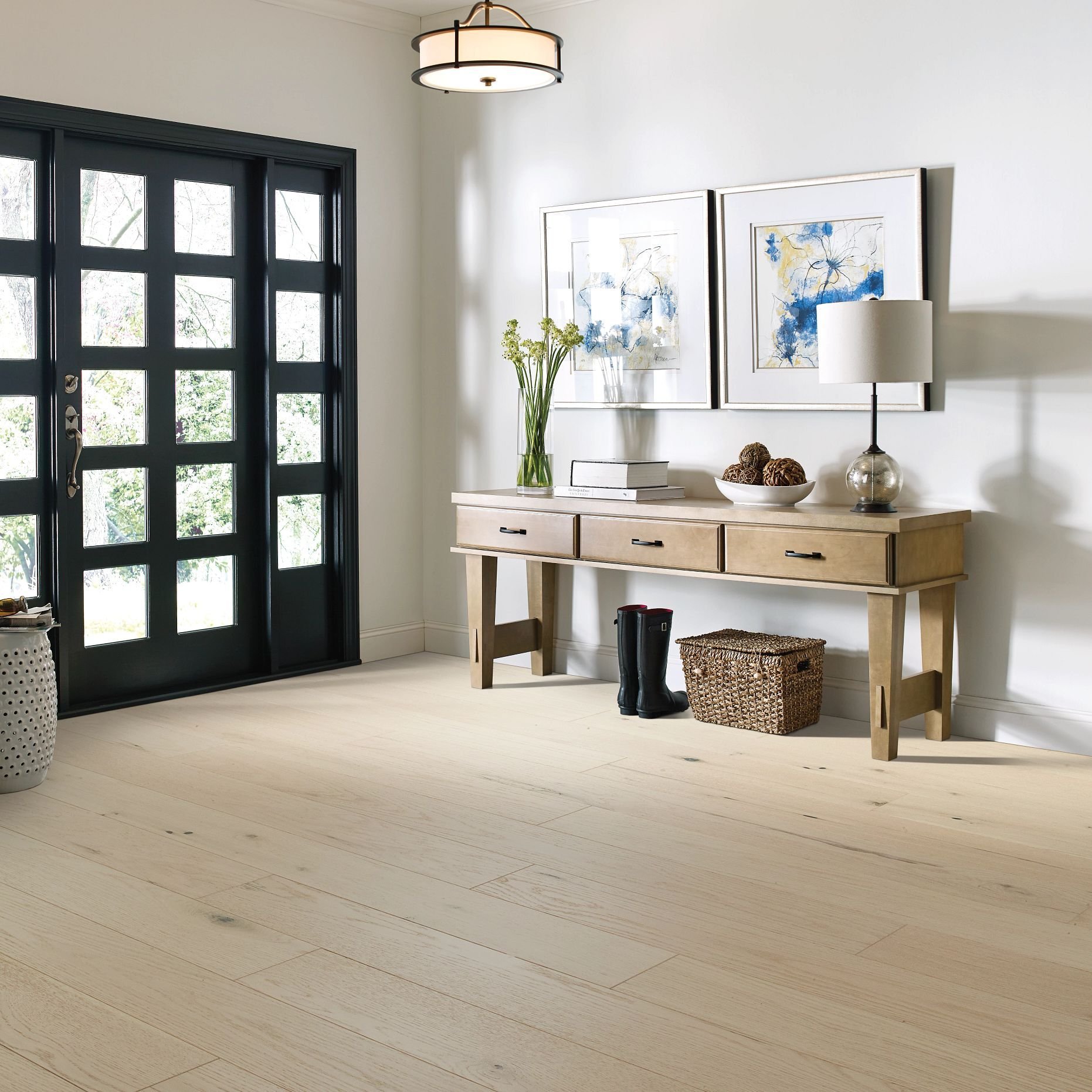 Epic Engineered Hardwood Flooring from Gerami's Floors in Lafayette